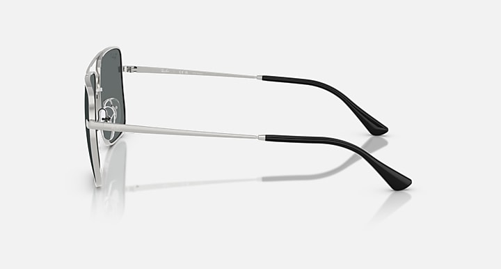 RAY-BAN 0RB3758 003-81 56