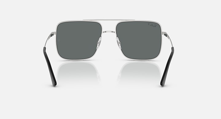 RAY-BAN 0RB3758 003-81 56