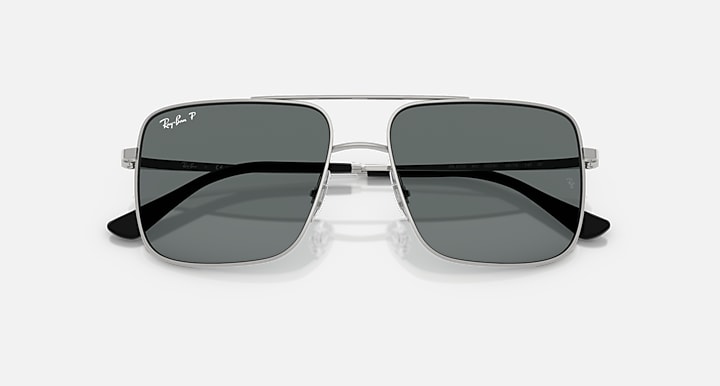 RAY-BAN 0RB3758 003-81 56