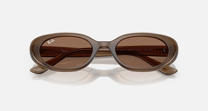 RAY-BAN 0RB4441D 677973 53