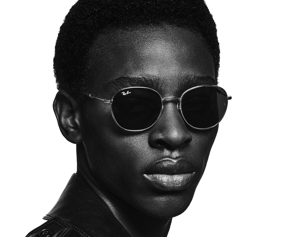 RAY-BAN 0RB3447 927533 50