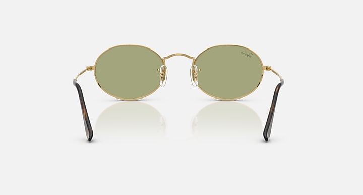RAY-BAN 0RB3547 001-4E 51
