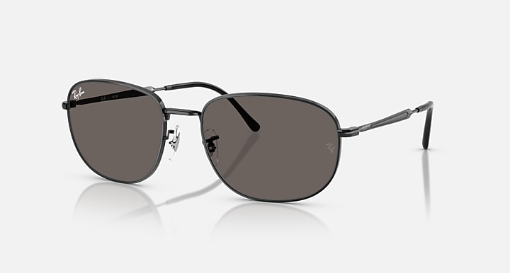 RAY-BAN 0RB3754 002-B1 60