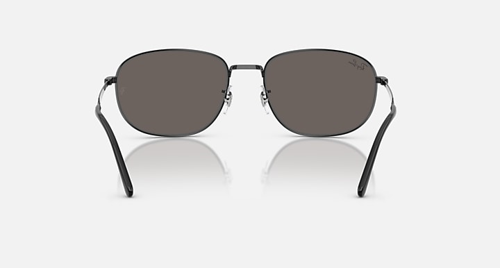 RAY-BAN 0RB3754 002-B1 60