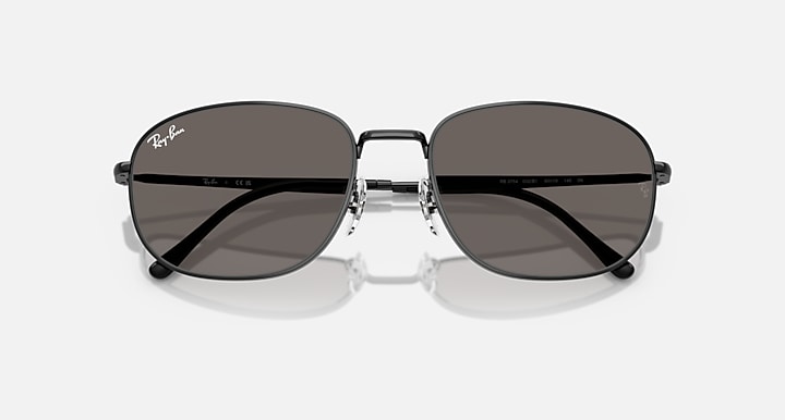 RAY-BAN 0RB3754 002-B1 60
