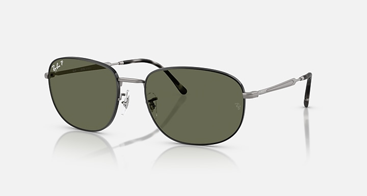 RAY-BAN 0RB3754 927458 60