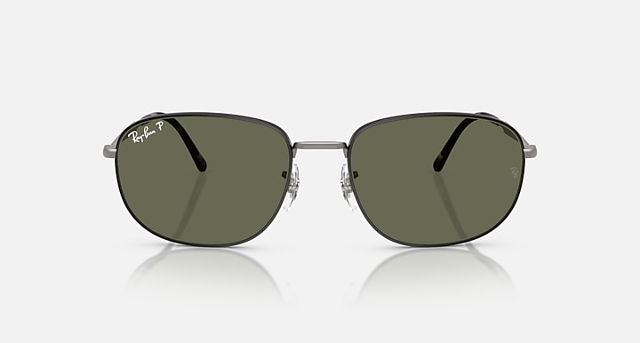 RAY-BAN 0RB3754 927458 60