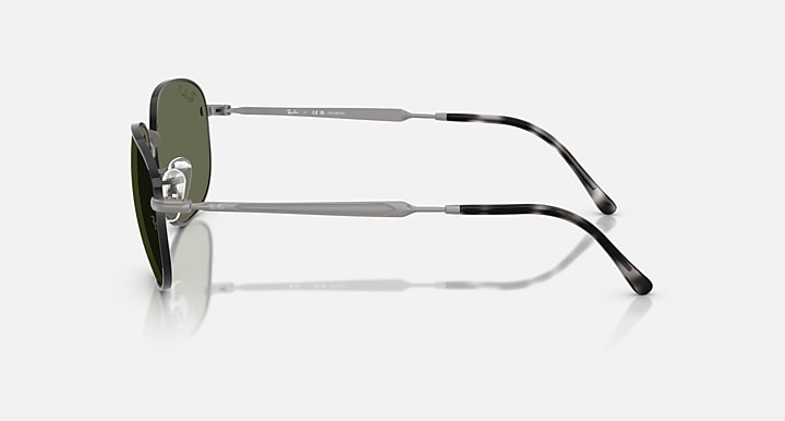 RAY-BAN 0RB3754 927458 60