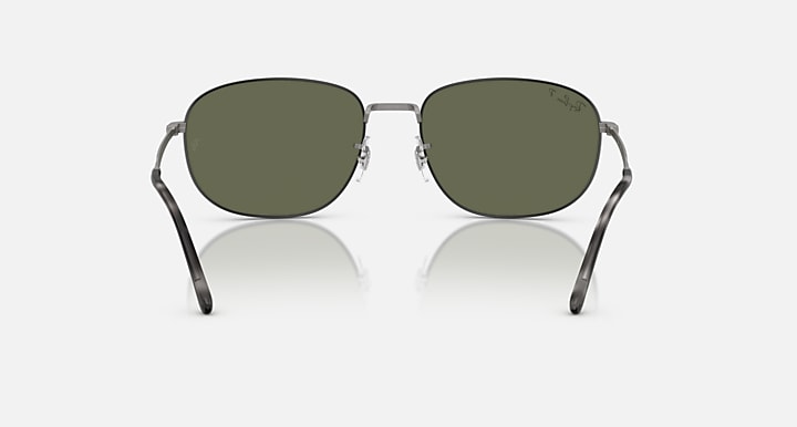 RAY-BAN 0RB3754 927458 60