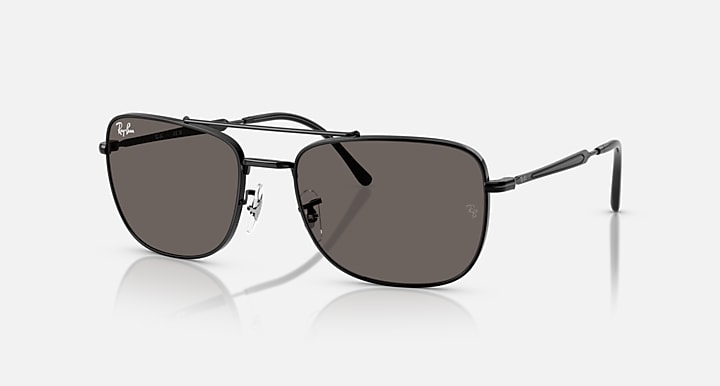 RAY-BAN 0RB3755 002-B1 62