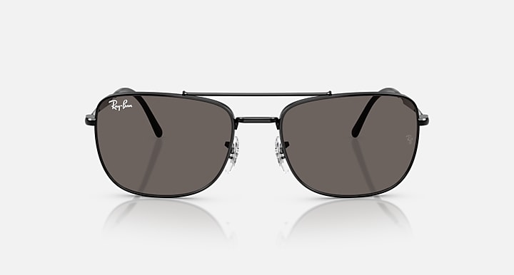 RAY-BAN 0RB3755 002-B1 62