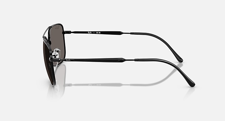 RAY-BAN 0RB3755 002-B1 62