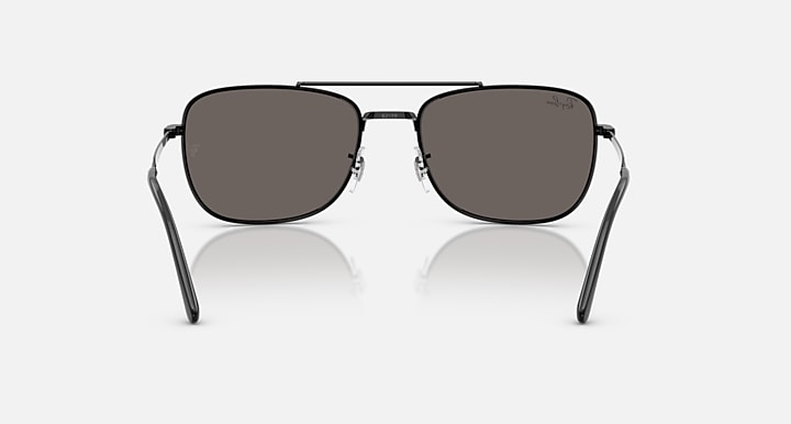 RAY-BAN 0RB3755 002-B1 62