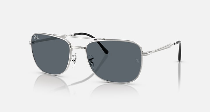 RAY-BAN 0RB3755 003-R5 59