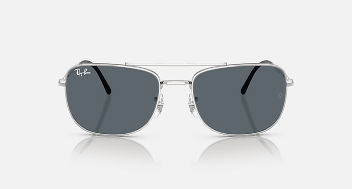 RAY-BAN 0RB3755 003-R5 59