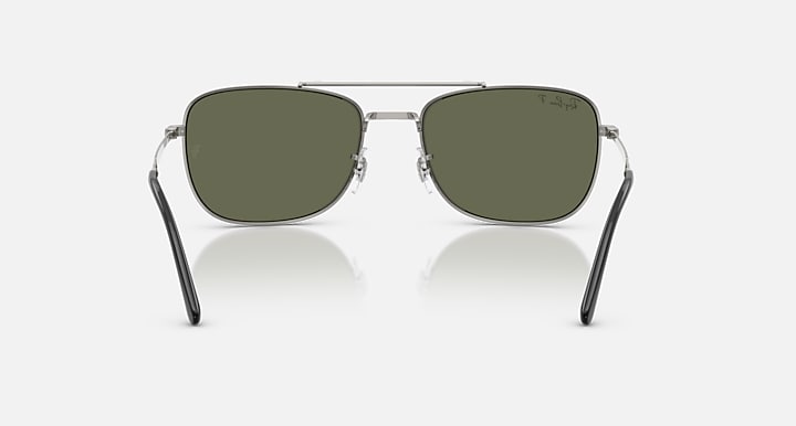 RAY-BAN 0RB3755 004-58 59