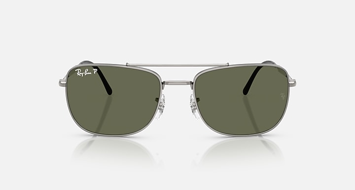 RAY-BAN 0RB3755 004-58 62