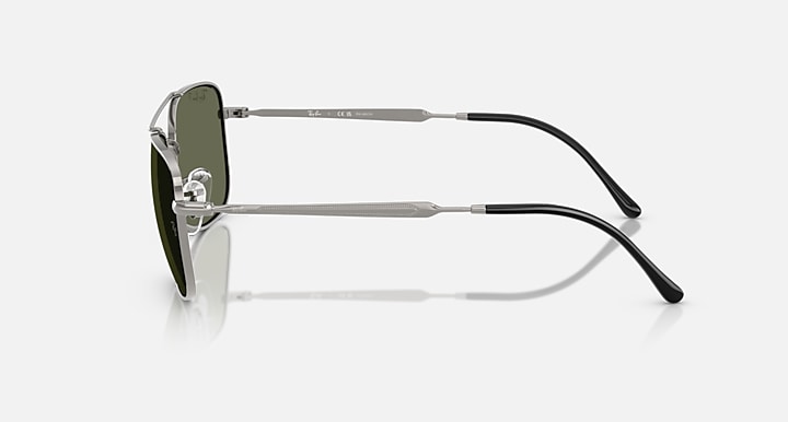 RAY-BAN 0RB3755 004-58 62