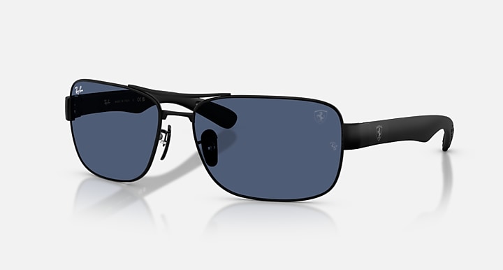RAY-BAN 0RB3763M F11980 64