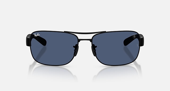 RAY-BAN 0RB3763M F11980 64