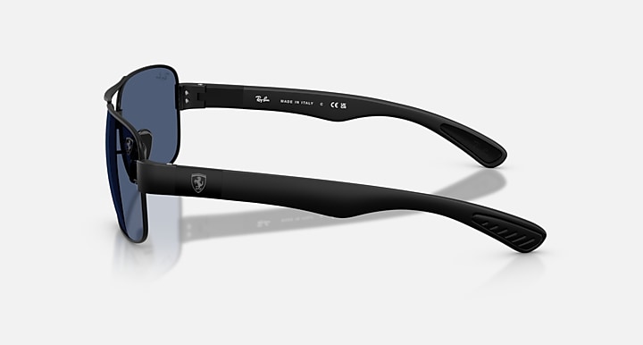 RAY-BAN 0RB3763M F11980 64