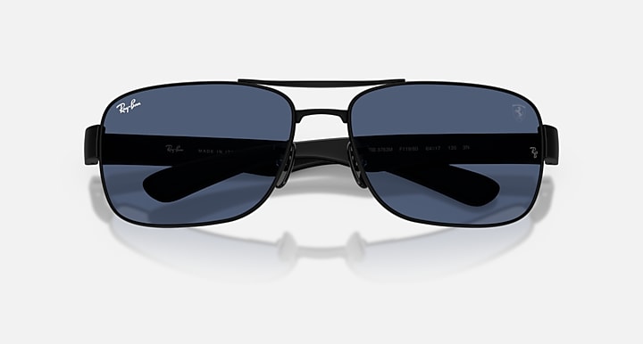 RAY-BAN 0RB3763M F11980 64