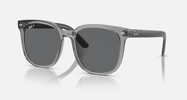 RAY-BAN 0RB4401D 601-71 57