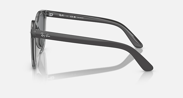 RAY-BAN 0RB4401D 601-71 57
