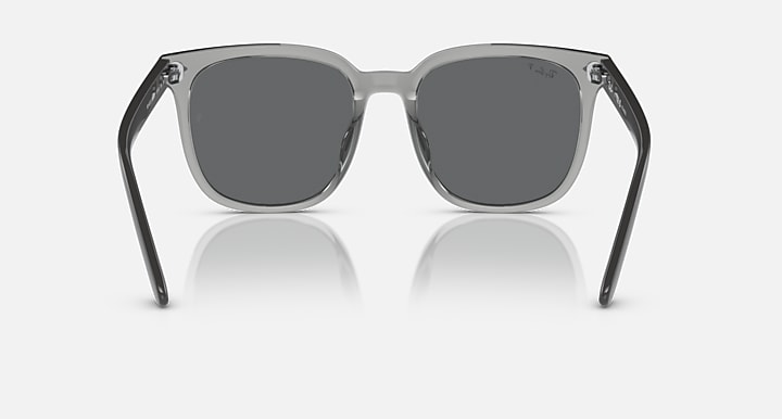RAY-BAN 0RB4401D 601-71 57