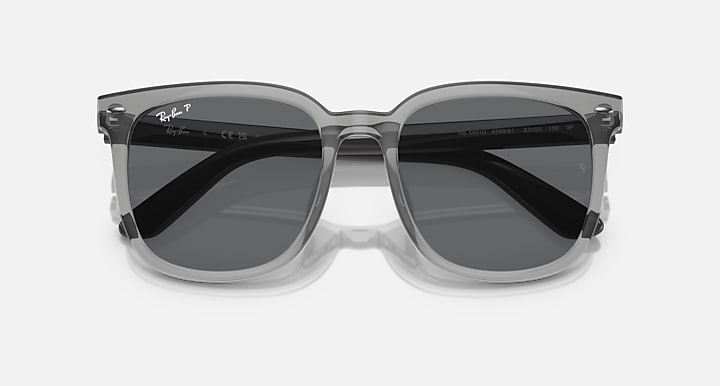 RAY-BAN 0RB4401D 601-71 57
