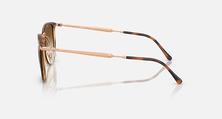 RAY-BAN 0RB4451 680451 53
