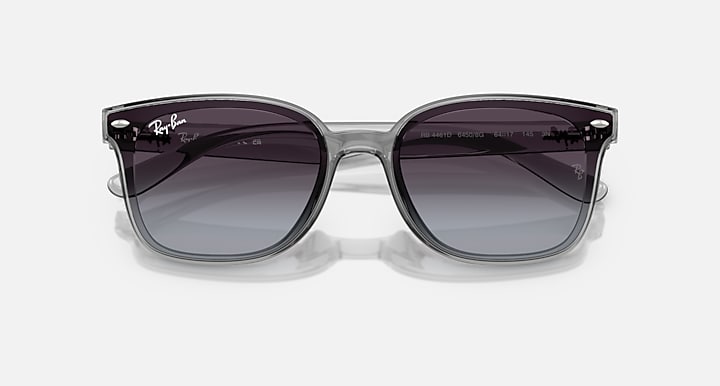 RAY-BAN 0RB4461D 64508G 64