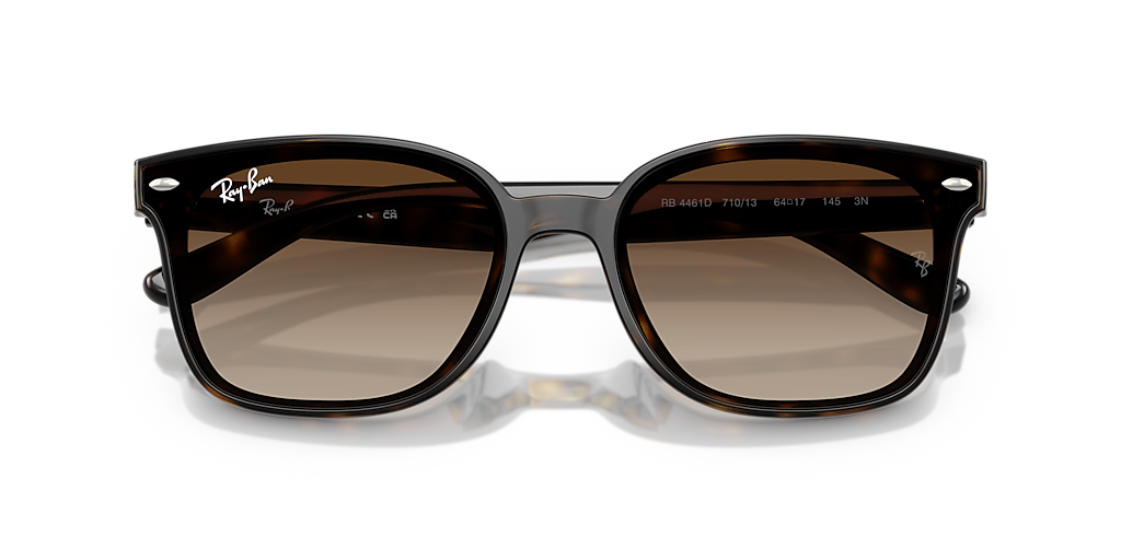 RAY-BAN 0RB4461D 710-13 64