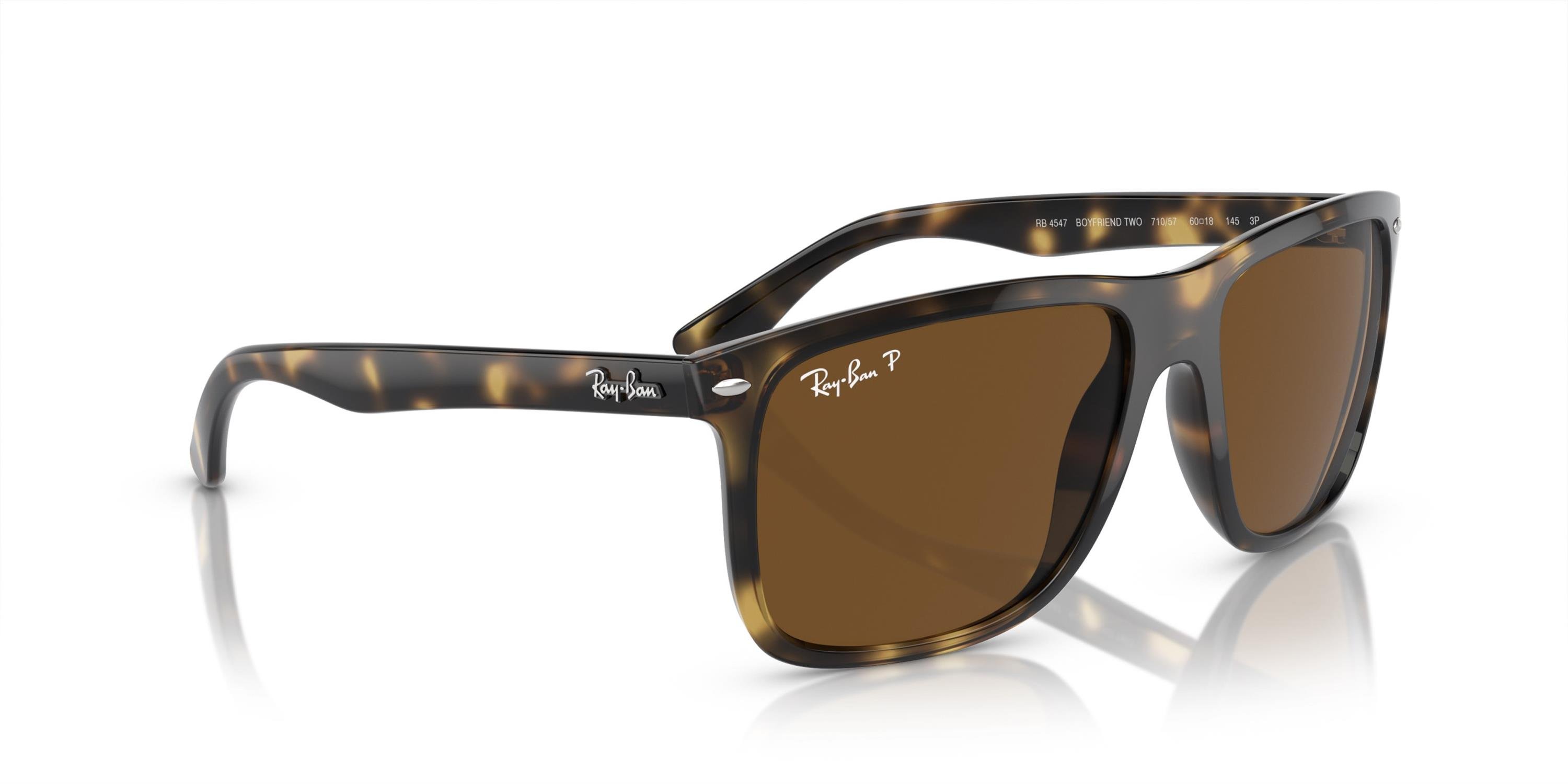 RAY-BAN 0RB4547 710-57 57