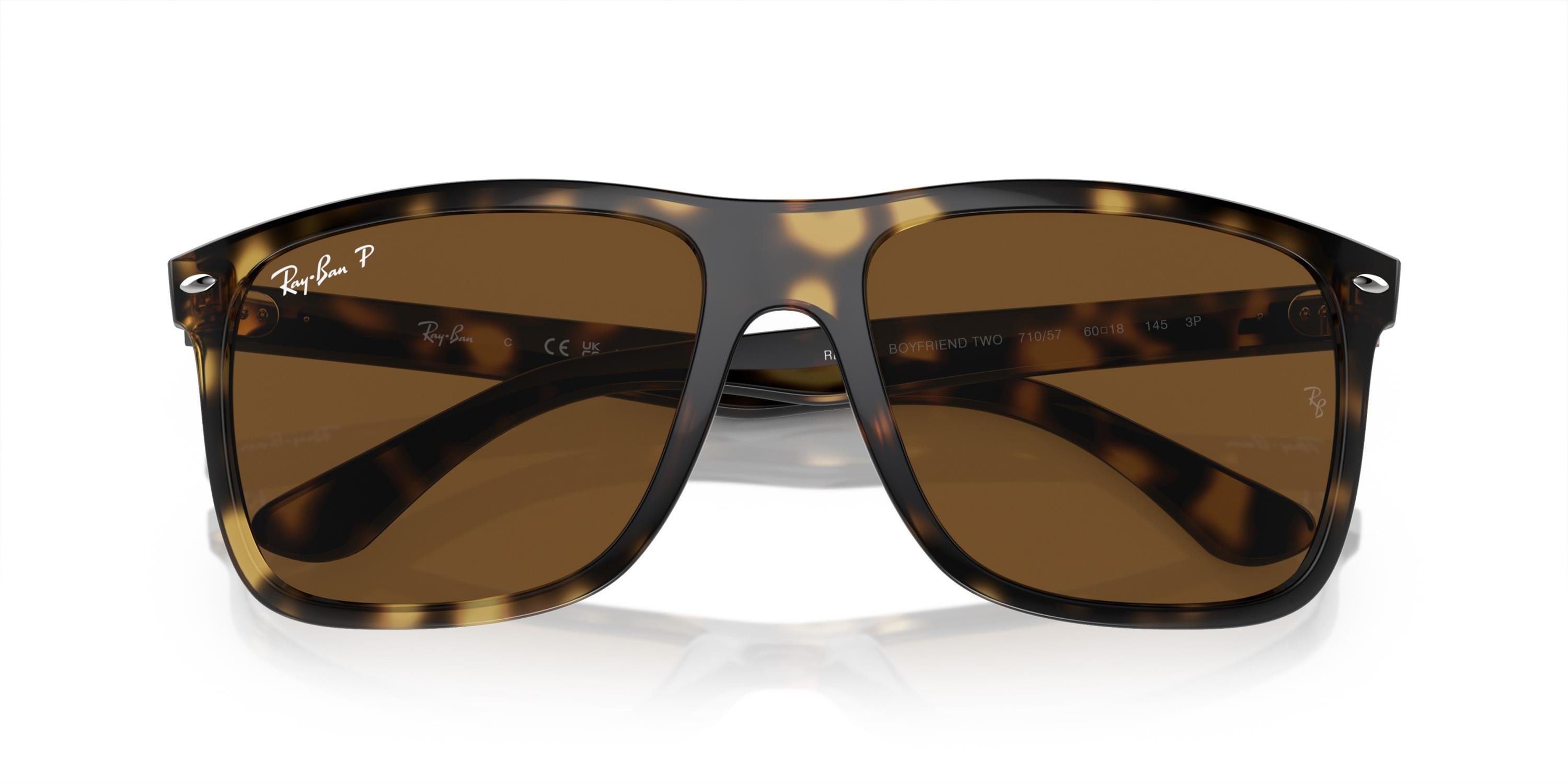 RAY-BAN 0RB4547 710-57 57