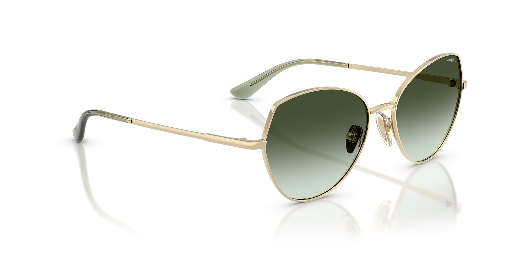 VOGUE 0VO4430S 848-8E 56