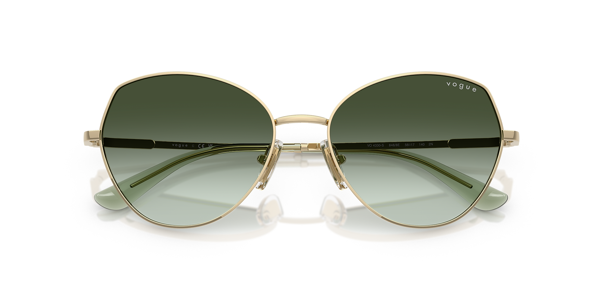 VOGUE 0VO4430S 848-8E 56