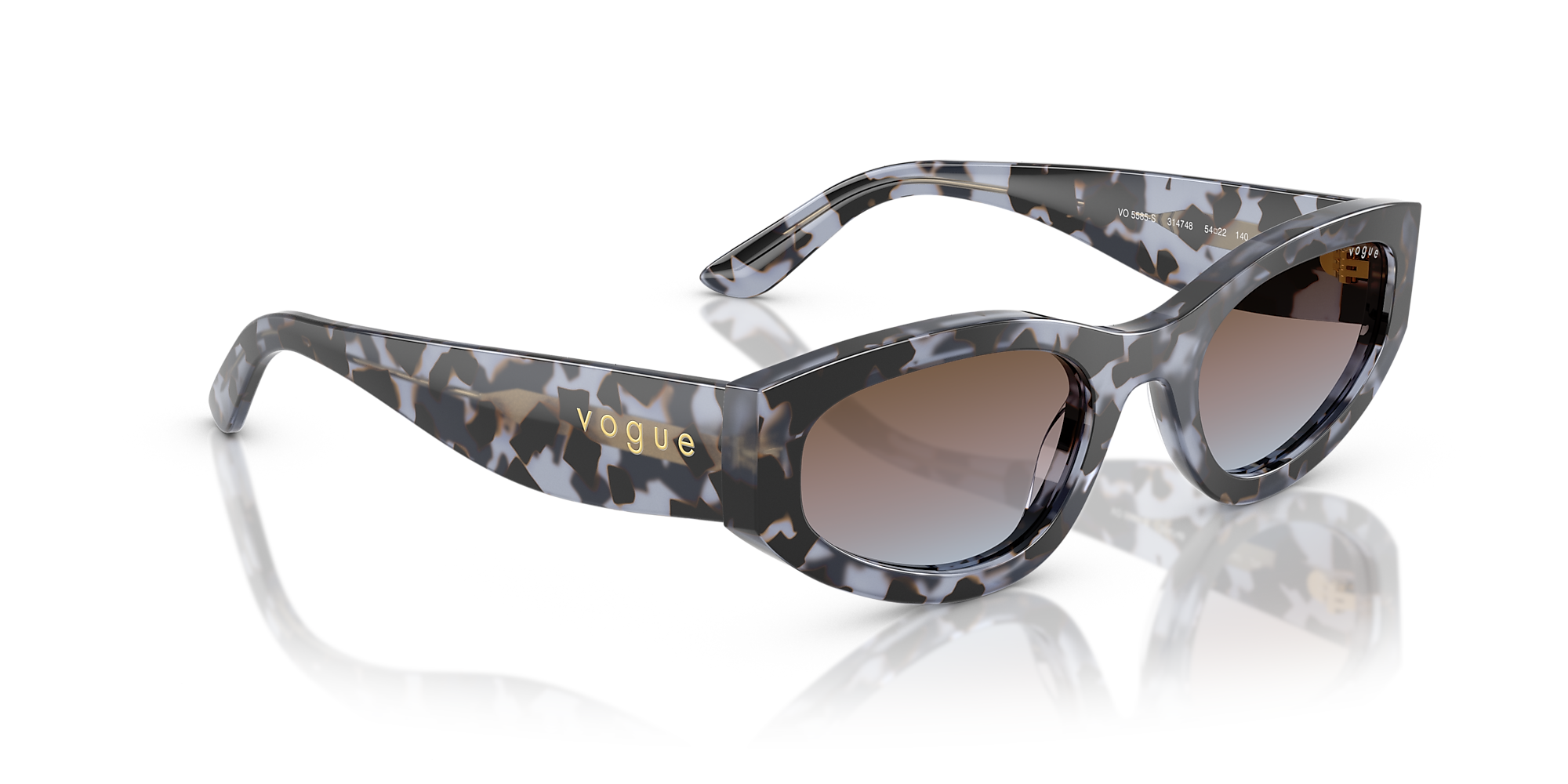VOGUE 0VO5585S 314748 54