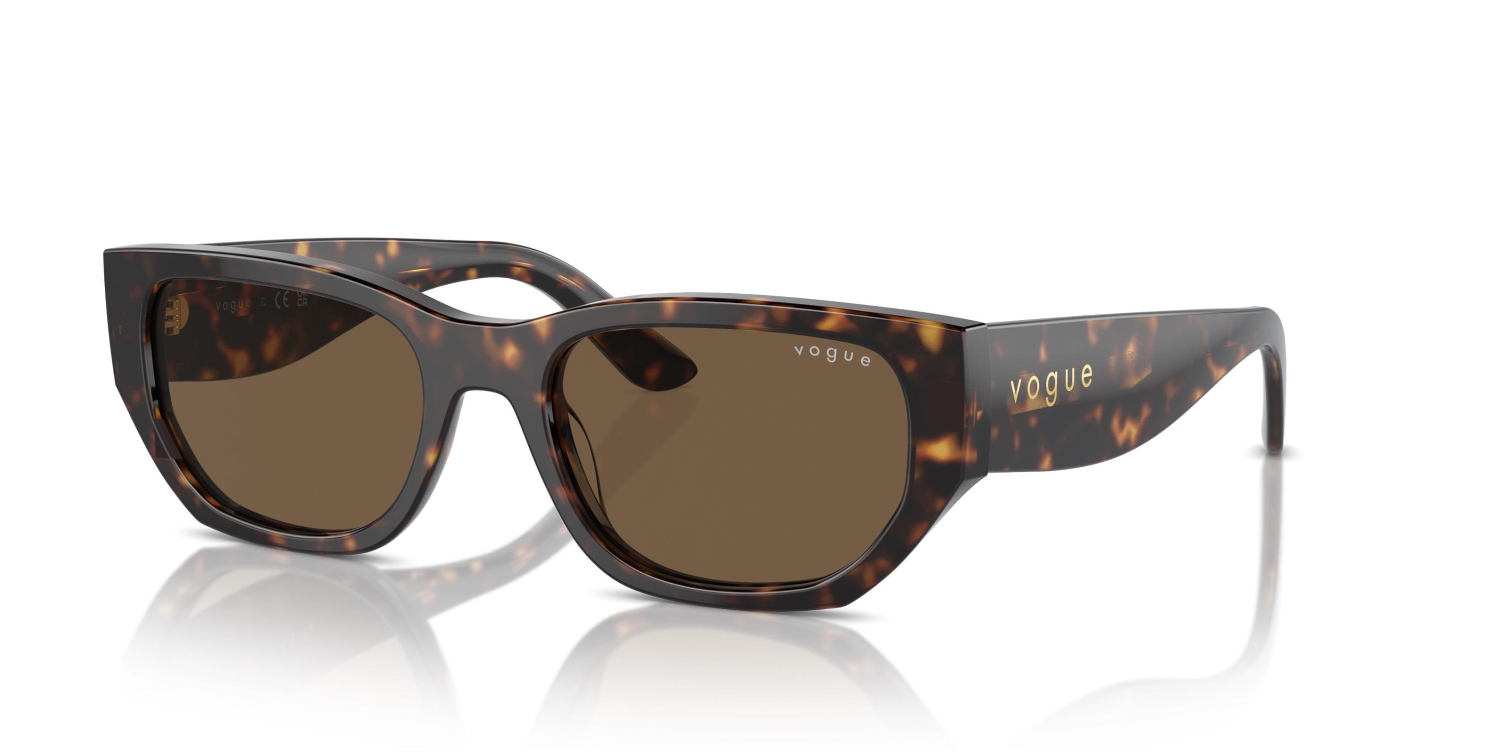 VOGUE 0VO5586S W65673 53
