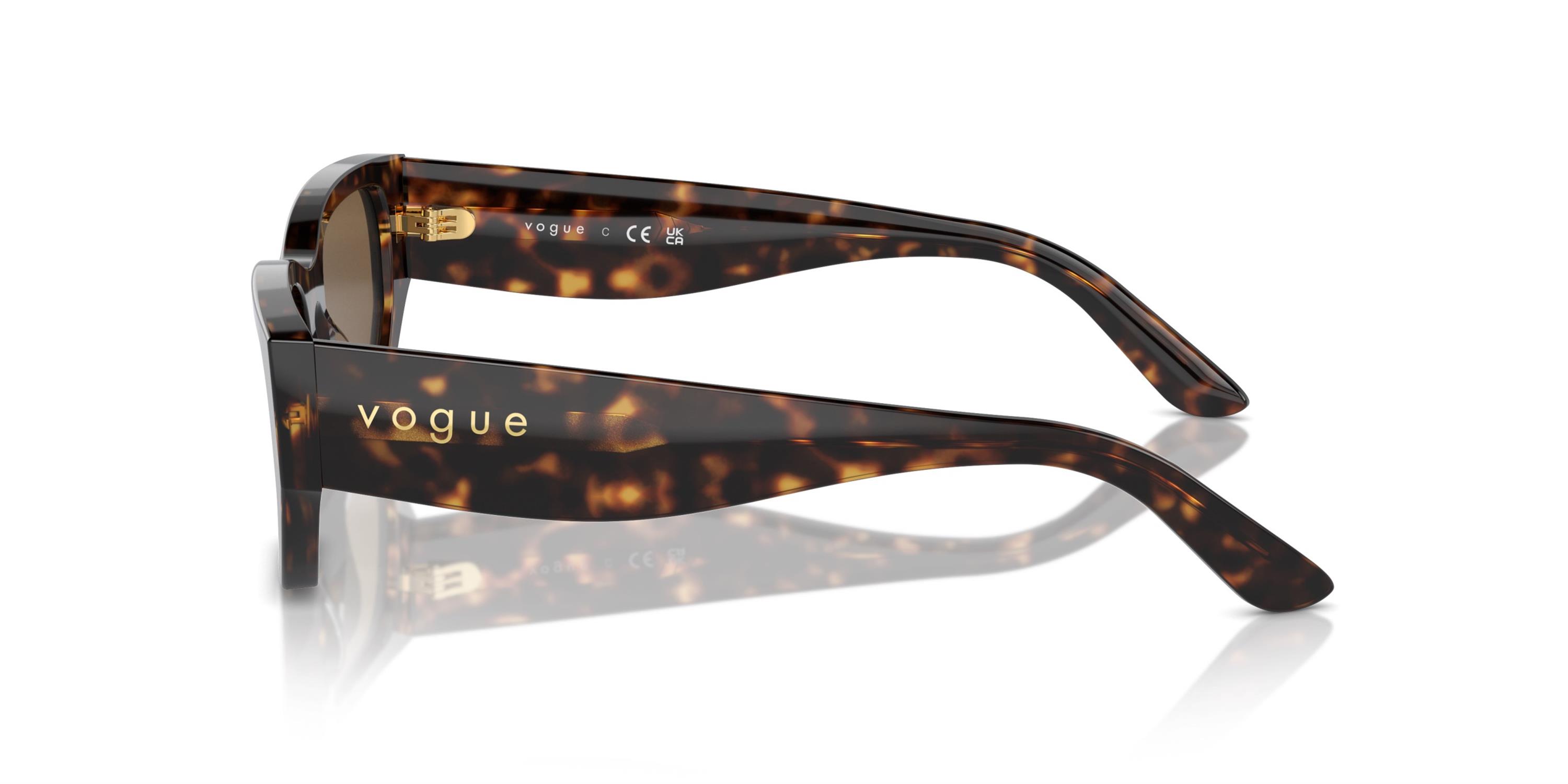VOGUE 0VO5586S W65673 53