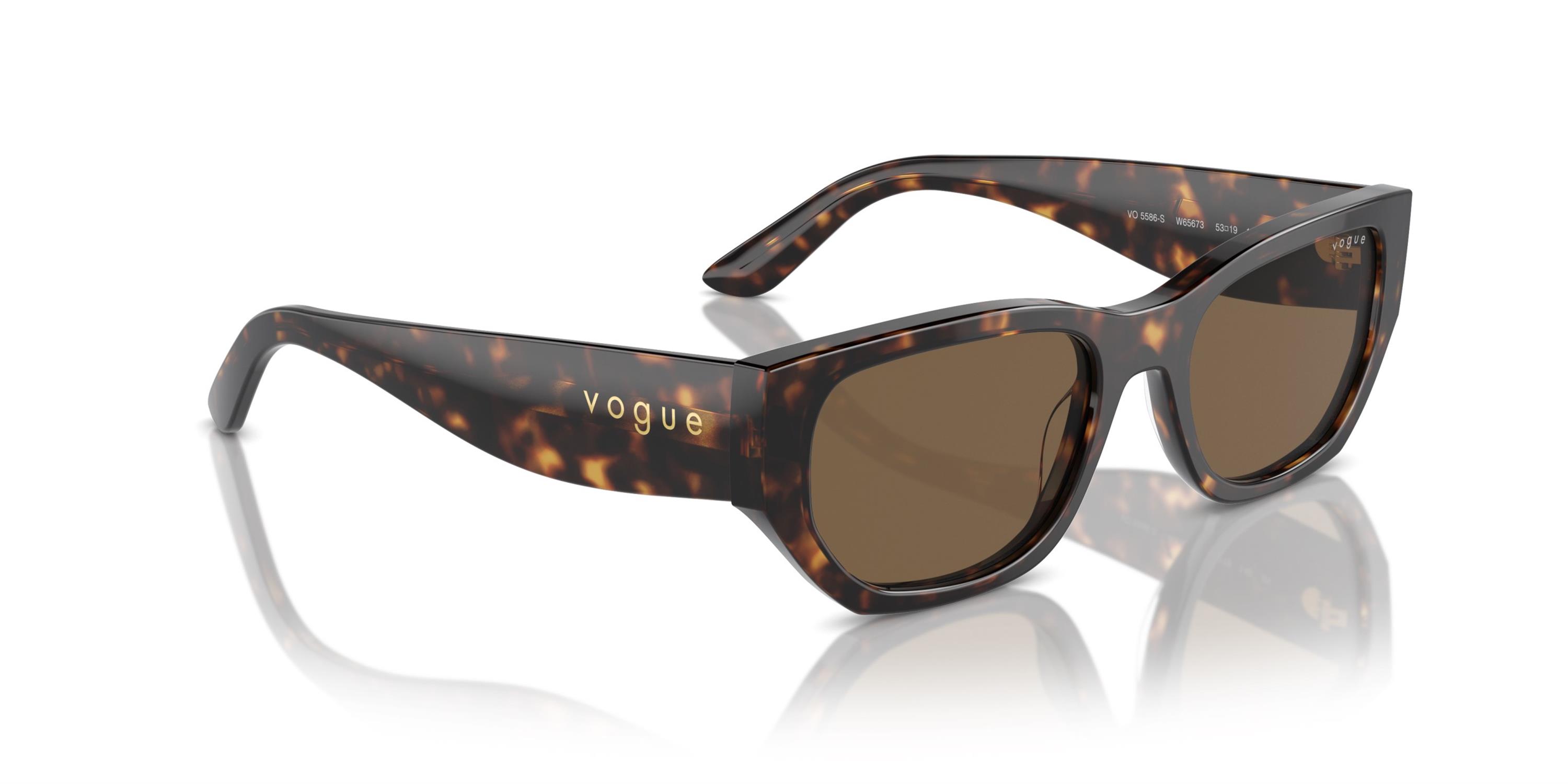 VOGUE 0VO5586S W65673 53