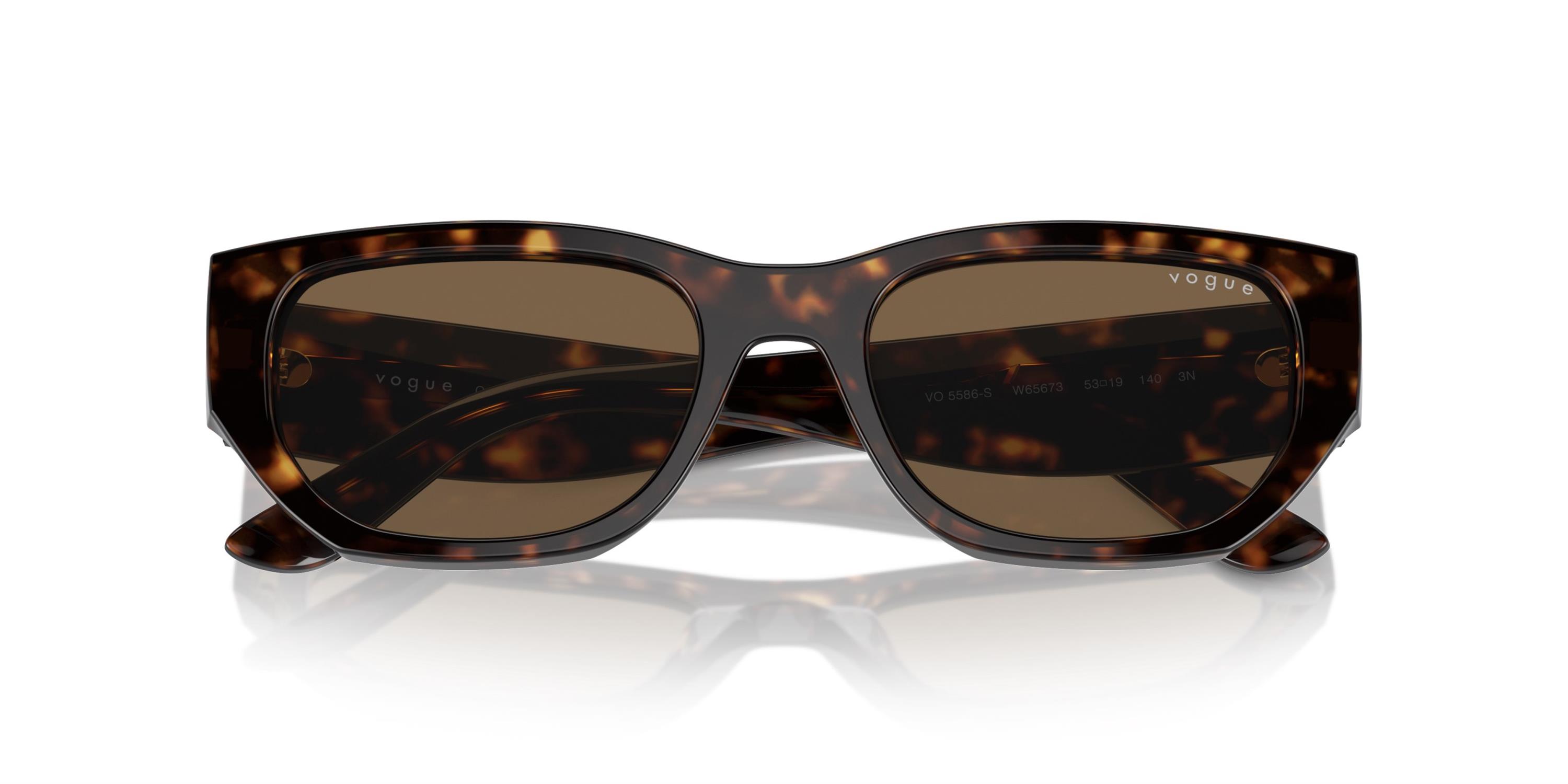 VOGUE 0VO5586S W65673 53