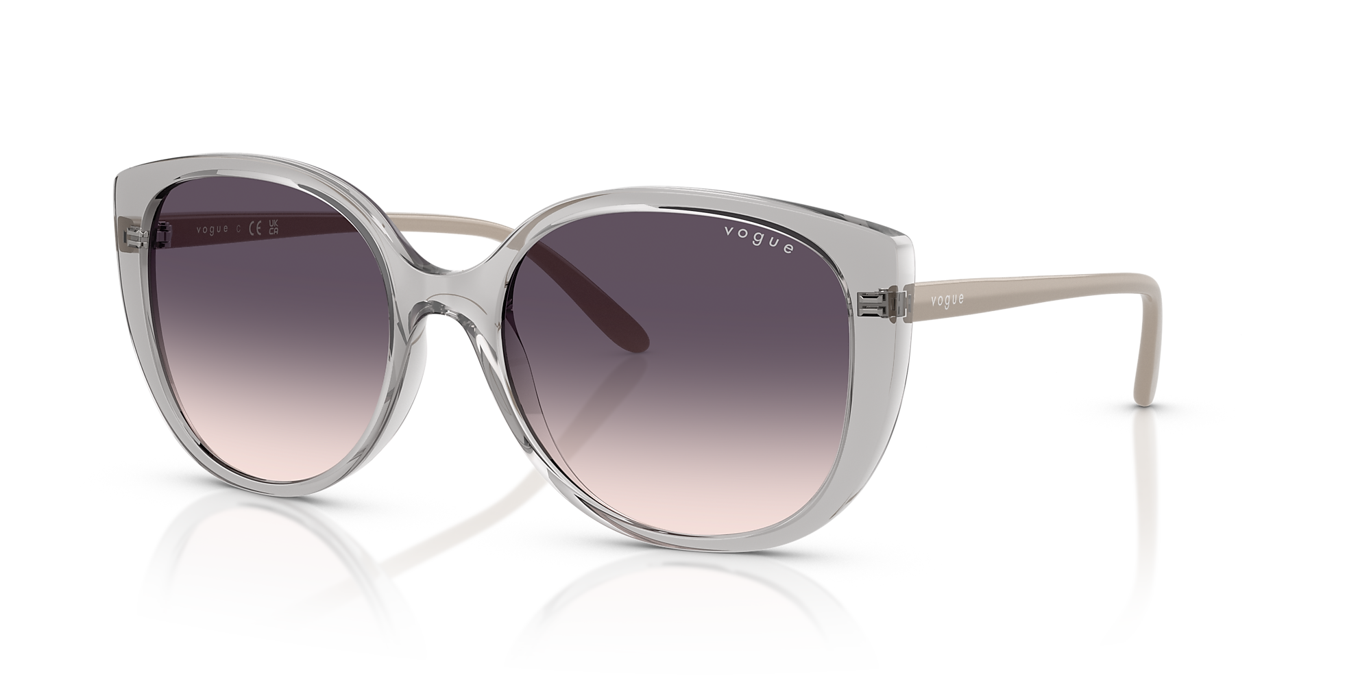 VOGUE 0VO5623S 272636 55