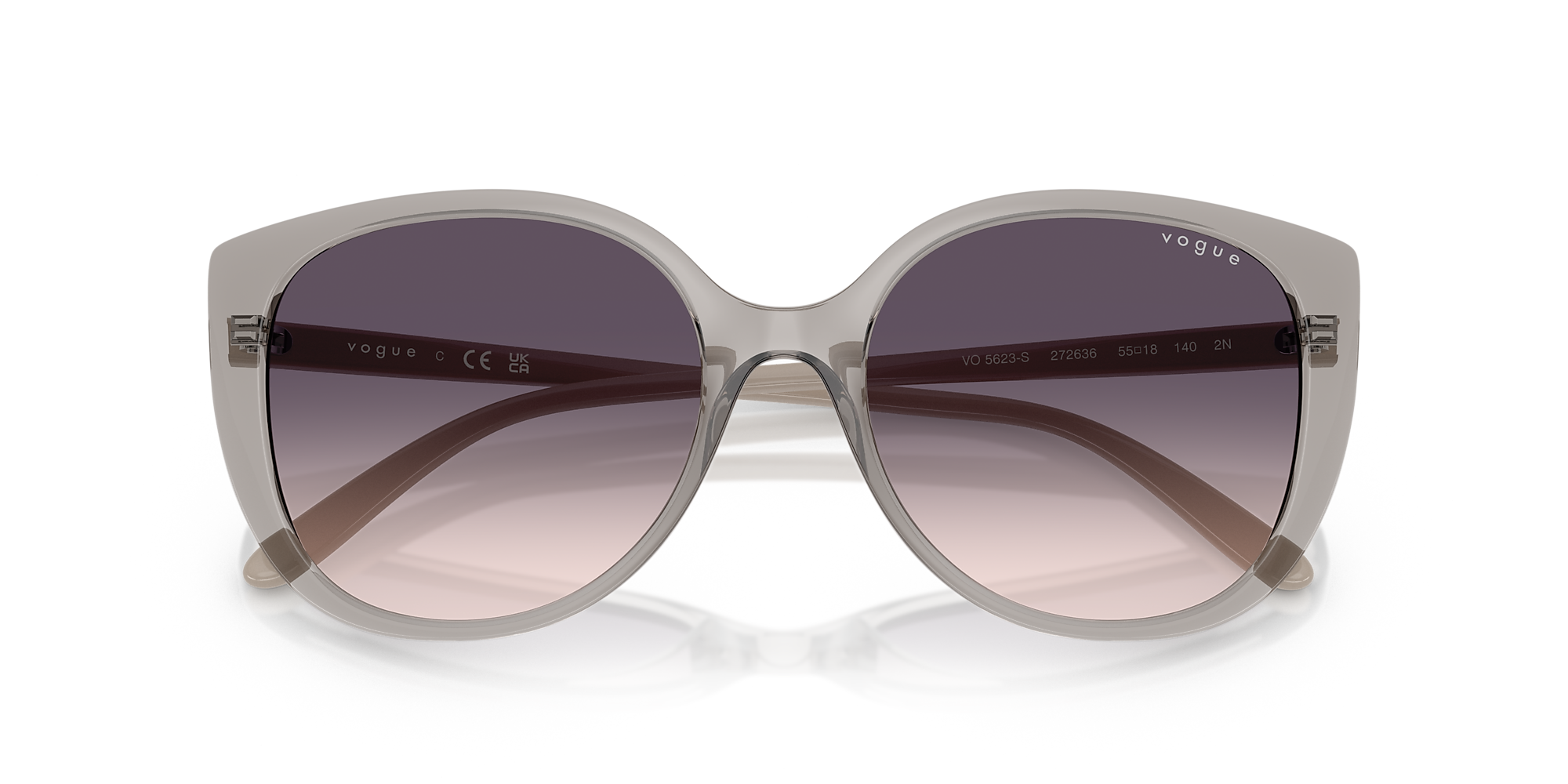 VOGUE 0VO5623S 272636 55