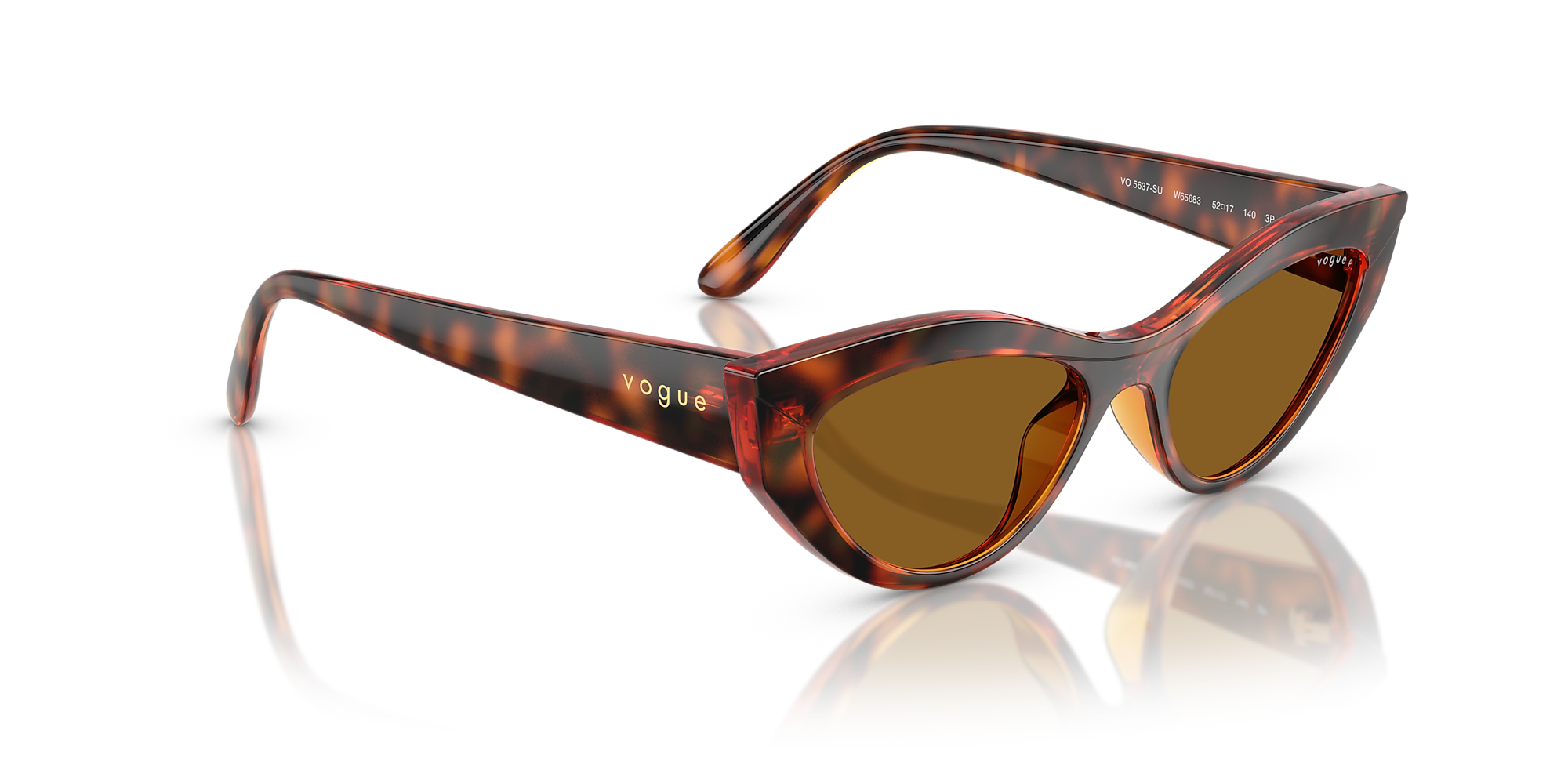 VOGUE 0VO5637SU W5683 52