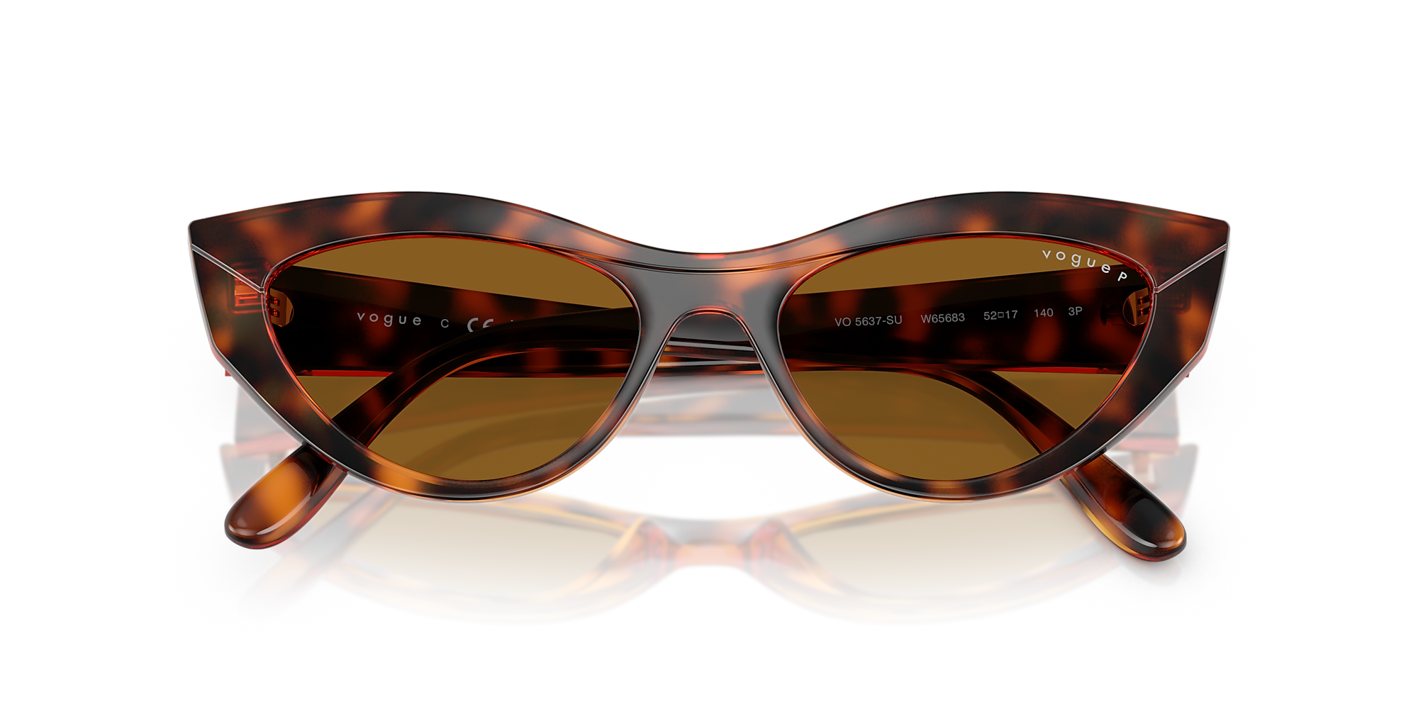VOGUE 0VO5637SU W5683 52