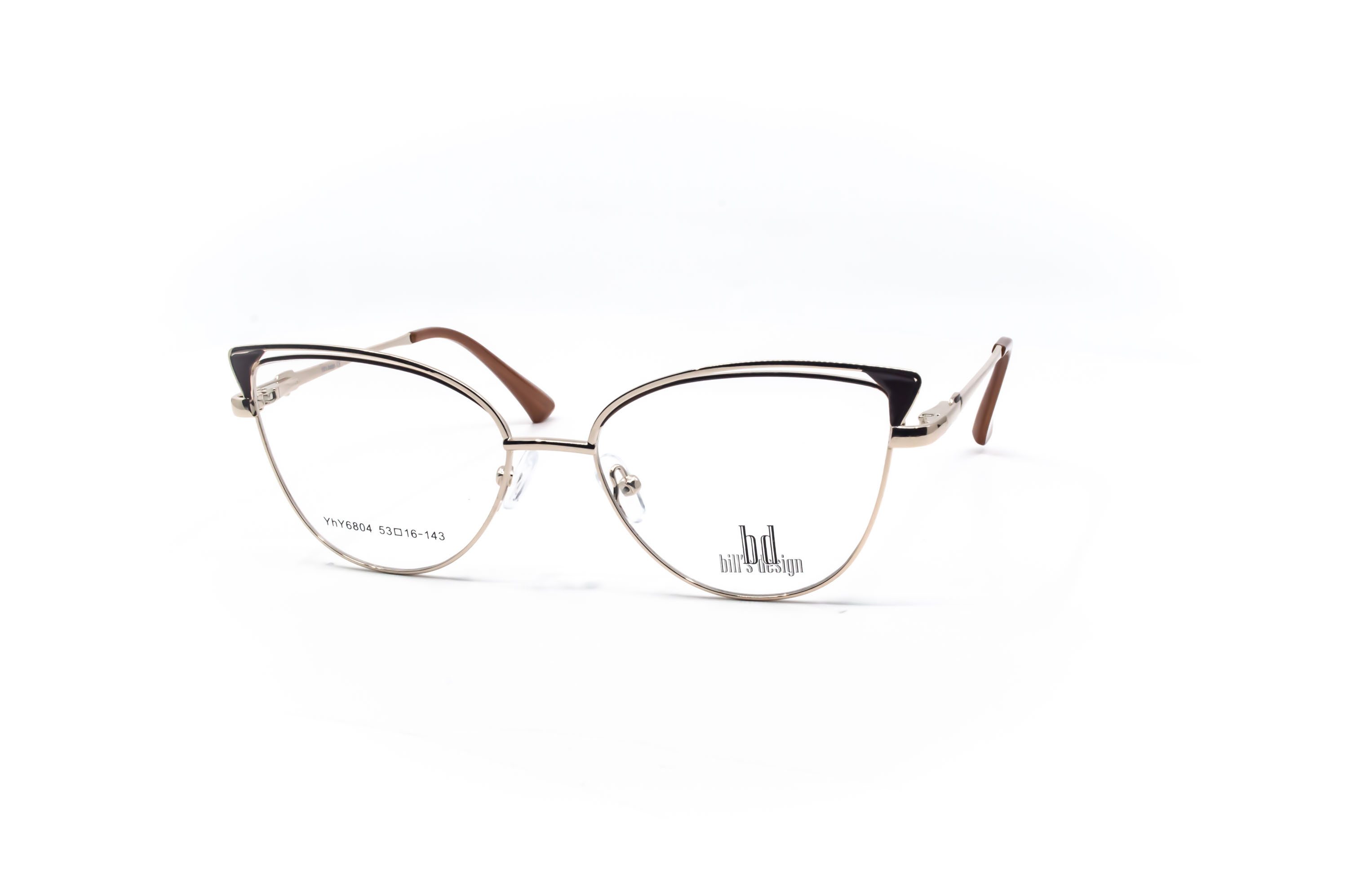 BILL'S DESIGN BD 6804 C4 53