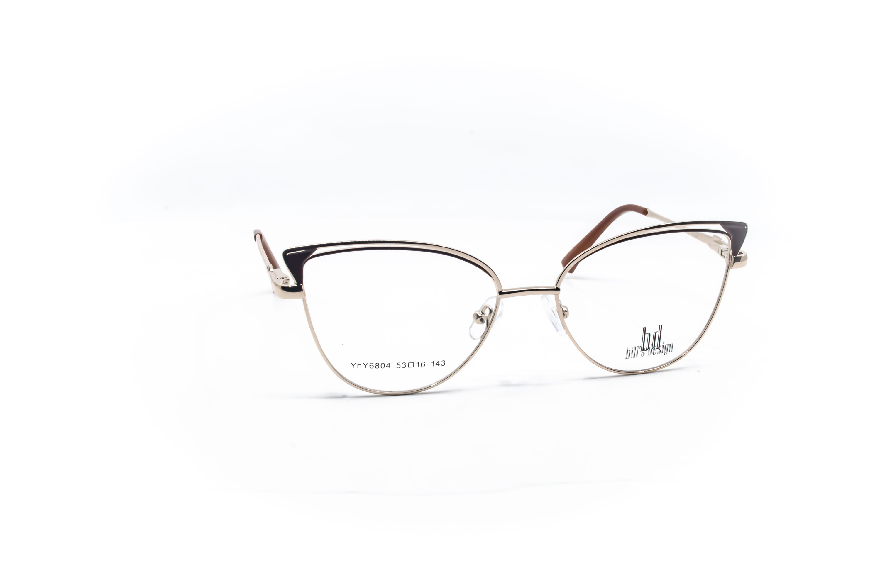BILL'S DESIGN BD 6804 C4 53