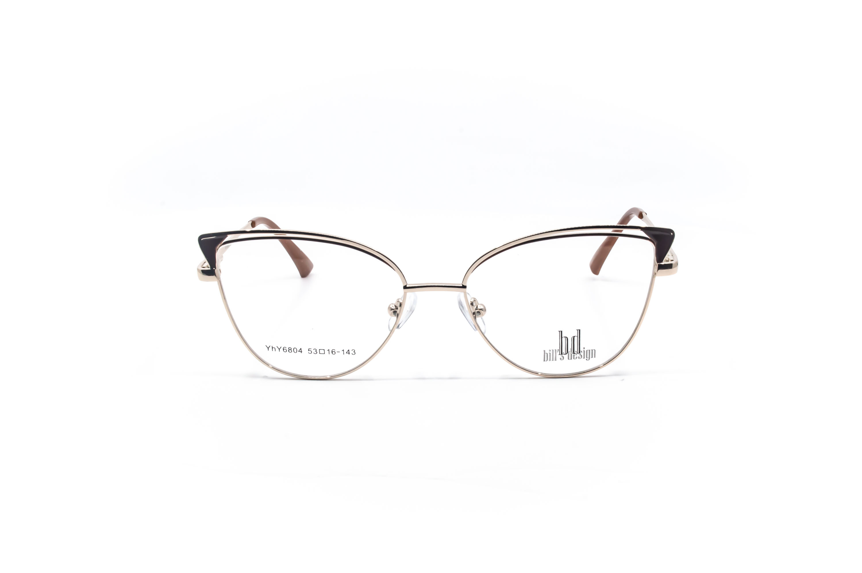 BILL'S DESIGN BD 6804 C4 53