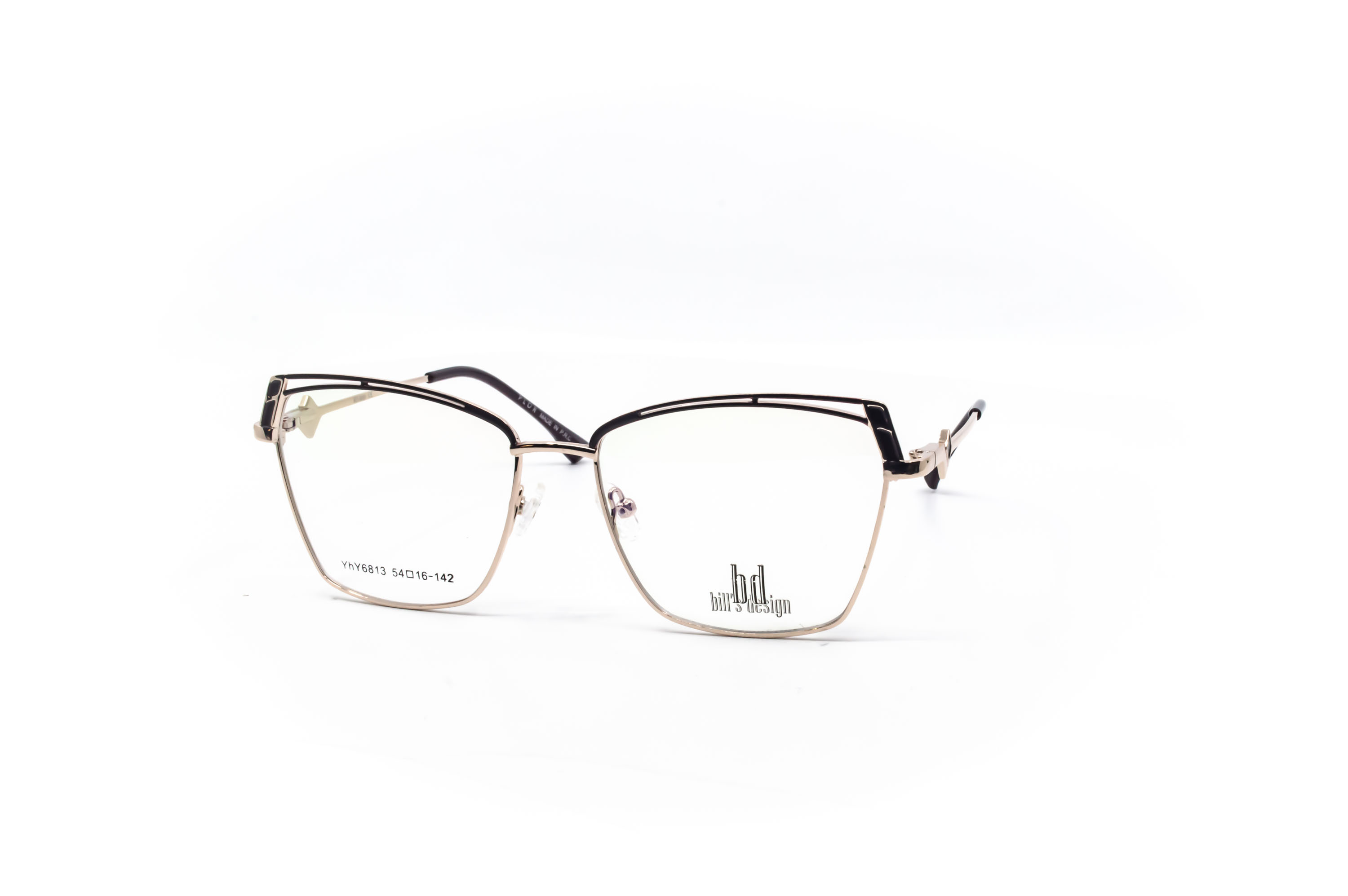 BILL'S DESIGN BD 6813 C3 54